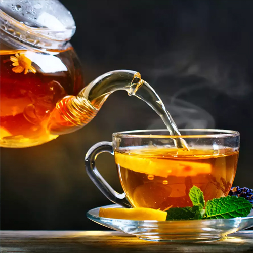 Exotic & Flavoured Tea
