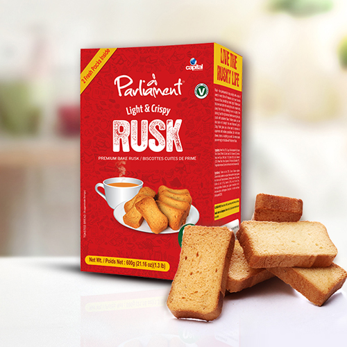 Biscuits , Rusk & Cookies