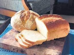 Gourmet Breads